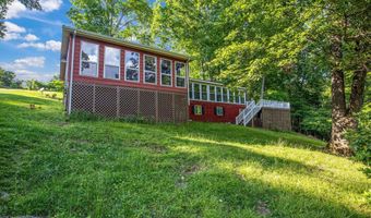 23208 Wild Cherry Ln, Abingdon, VA 24211