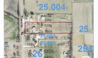 723 Pineville Rd, Atmore, AL 36502