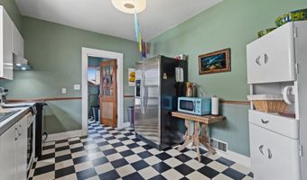2504 VALLEY Ave, Baker City, OR 97814