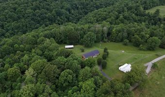 1086 Martin Cross Rd, Albany, KY 42602