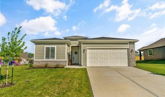 1592 Grayhawk Dr, Basehor, KS 66007
