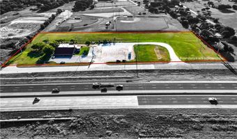 212 S Hickory St, Abbott, TX 76621