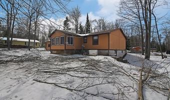 4288 N Ash Rd, Alcona, MI 48742