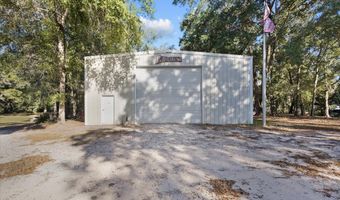 912 SW 22nd Ct, Bell, FL 32619