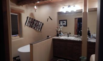 185 Mira Monte Rd Lot 9A, Alto, NM 88312