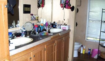 1652 N Constitution Ave, Ashdown, AR 71822