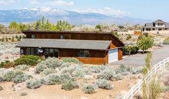 1591 Lombardy Rd, Gardnerville, NV 89410