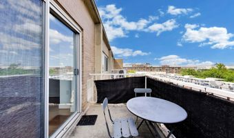 800 4TH St SW S809, Washington, DC 20024