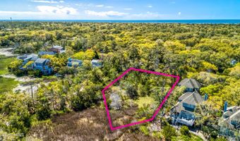 1 Stede Bonnet Close, Bald Head Island, NC 28461
