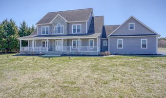 12390 DEER FOREST Rd, Bridgeville, DE 19933