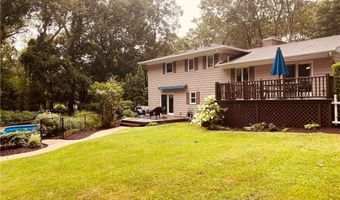 643 Middle Rd, East Greenwich, RI 02818