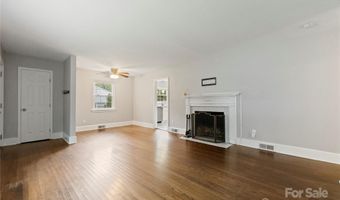 4145 Sheridan Dr, Charlotte, NC 28205