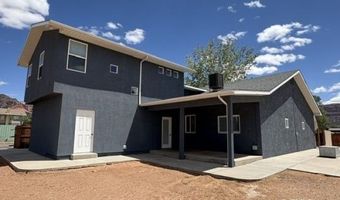 265 S Richard St, Colorado City, AZ 85021