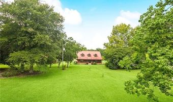 2345 COOPER # 2 Rd, Bogalusa, LA 70427