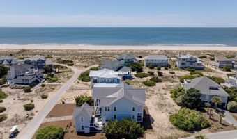 3 Sandspur Trl, Bald Head Island, NC 28461