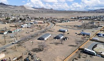 357 Sutro Springs Rd, Dayton, NV 89403