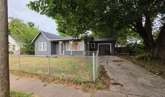 6908 NW 42nd St, Bethany, OK 73008