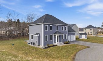 9 Wilson Rd 11A, Berlin, MA 01503