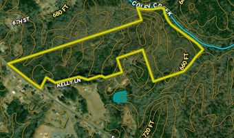 0 Scott Rd, Alexander City, AL 35010