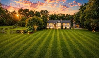 1100 Pappy Cecil Ln, Bardstown, KY 40004