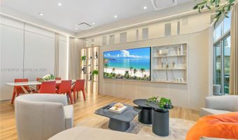 9940 W Bay Harbor Dr 7C-S, Bay Harbor Islands, FL 33154