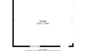 405 Oak Ave N, Annandale, MN 55302