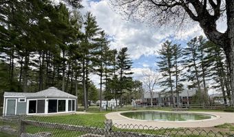 22 Circle Dr 37, Ashland, NH 03217