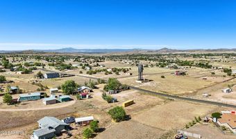 2610 N Yuma Dr, Chino Valley, AZ 86323