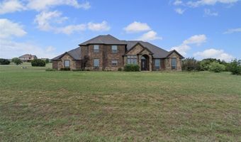 212 Tara Ln, Aledo, TX 76008