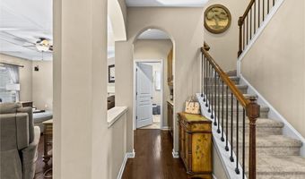 1267 Clear Stream Rdg, Auburn, GA 30011
