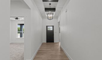 500 SW 4th St, Andrews, TX 79714