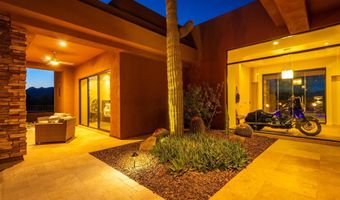 5365 E PRICKLEY PEAR Rd, Cave Creek, AZ 85331