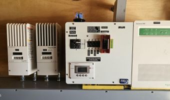 8850 W Fountain Ranch Rd, Ash Fork, AZ 86320