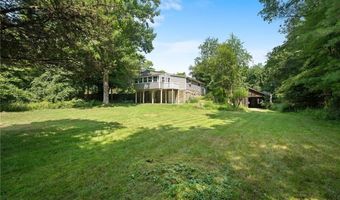 260 Woodville Alton Rd, Hopkinton, RI 02832