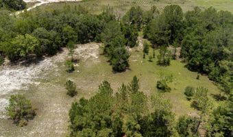 TBD 52nd Pl, Bell, FL 32619