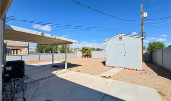 1531 Jose Ave, Bullhead City, AZ 86442
