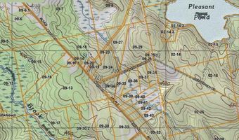 Pleasent Pond Road lot 8, Atkinson, ME 04426