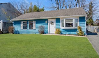 22 Longboat Ave, Barnegat, NJ 08005