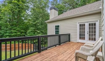255 Heritage Crk, Ball Ground, GA 30107