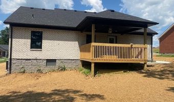 413 Park Hill Ct, Bardstown, KY 40004
