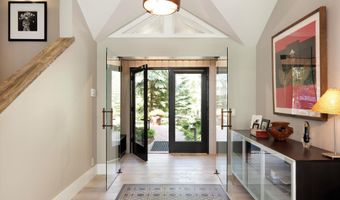 1145 Black Birch Dr, Aspen, CO 81611