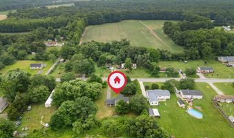 2094 DOWNS CHAPEL Rd, Clayton, DE 19938