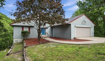 7 Tamara Ln, Bella Vista, AR 72715
