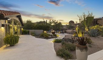 1018 N BOULDER Dr, Carefree, AZ 85377