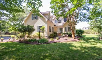 151 S NEWPORT Way, Dagsboro, DE 19939
