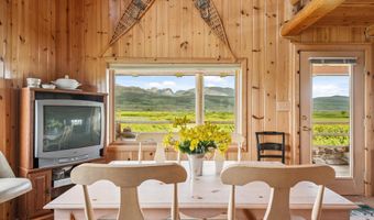 15 S RAINBOW Dr, Cora, WY 82925