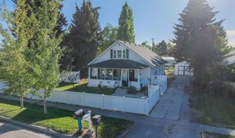 65 N 3rd W, Aberdeen, ID 83210