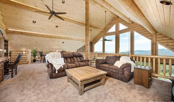 4119 Davis Ranch Rd, Bellvue, CO 80512