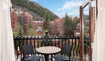 415 E Dean St Unit 36 Week 33, Aspen, CO 81611