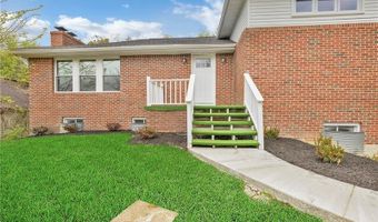 404 Gregory St, Aliquippa, PA 15001